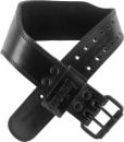 Tapered Weight Belt