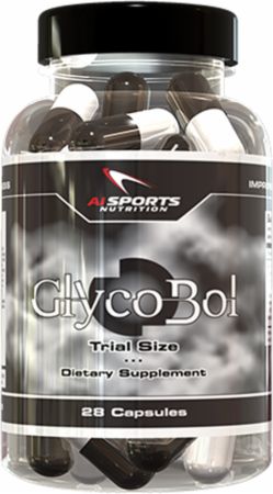 Anabolic innovations glycobol review