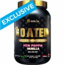 Goatein Whey Protein Isolate