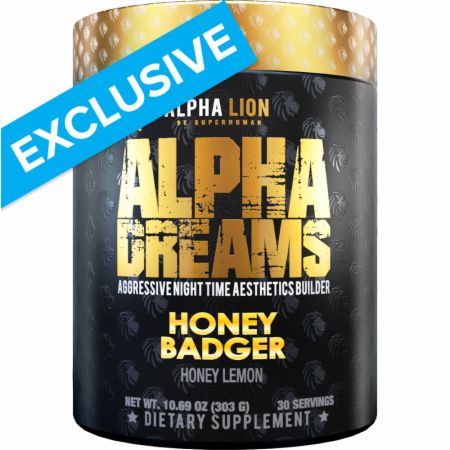 Alpha Dreams