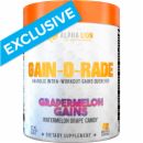 Gain-o-raid BCAA EAA