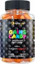 Gains Candy Fat Loss Powered by CaloriBurn Image