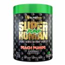 SuperHuman Pump Stimulant-Free Pre Workout Image