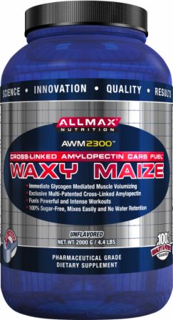 Waxy Maize 2300