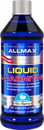 Liquid L-Carnitine