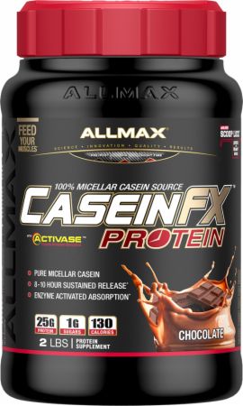 CaseinFX