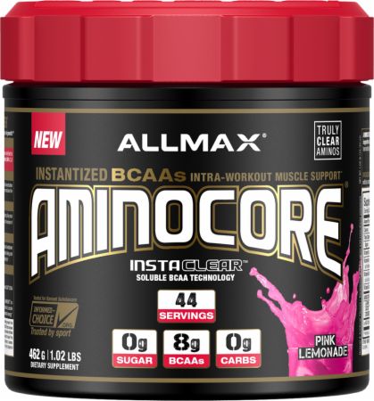 Aminocore BCAA