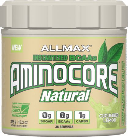Aminocore Natural