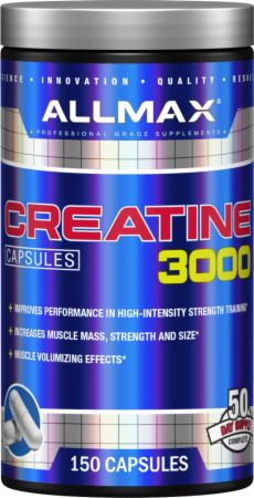 Creatine 3000