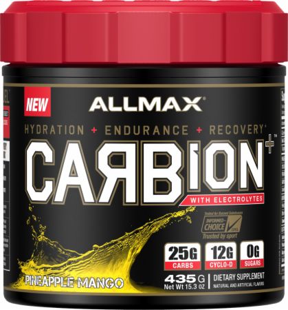 CARBION+