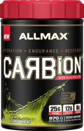 CARBION+