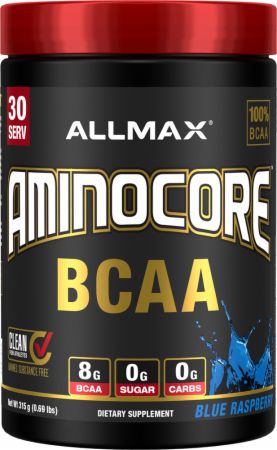 Aminocore BCAA