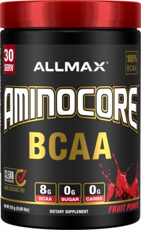 Aminocore BCAA