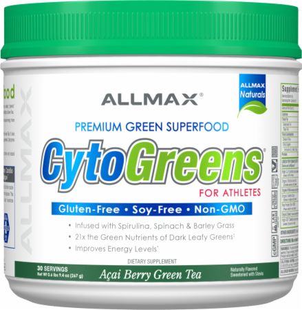 CytoGreens