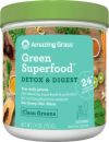 Green Superfood Detox & Digest
