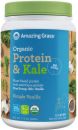 Protein & Kale Image