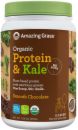 Protein & Kale