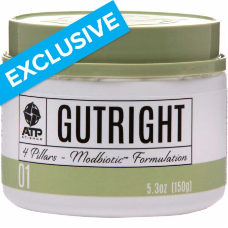 GutRight Digestive Support