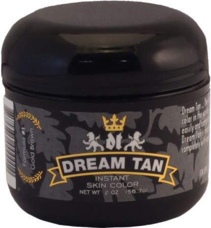 Dream Tan