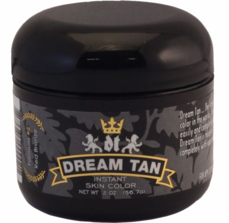 Dream Tan