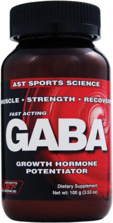 AST Sports Science GABA の BODYBUILDING.com 日本語・商品カタログへ移動する