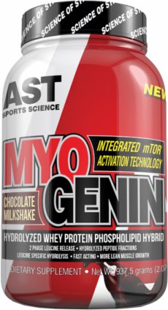 MyoGenin