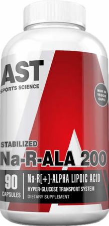 Na-R-ALA 200