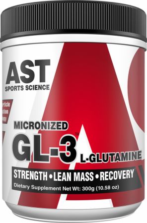 GL3 L-Glutamine