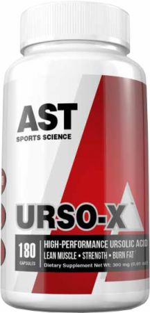 Urso-X
