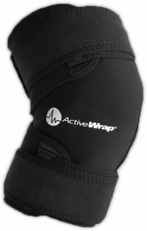 Knee, Thigh & Lower Leg Wrap