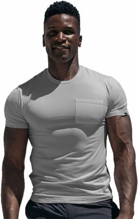 Men's Havok Pocket Tee