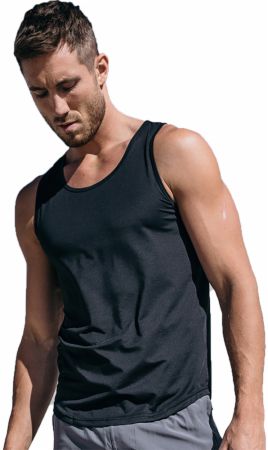 Ultralight Phantom Tank