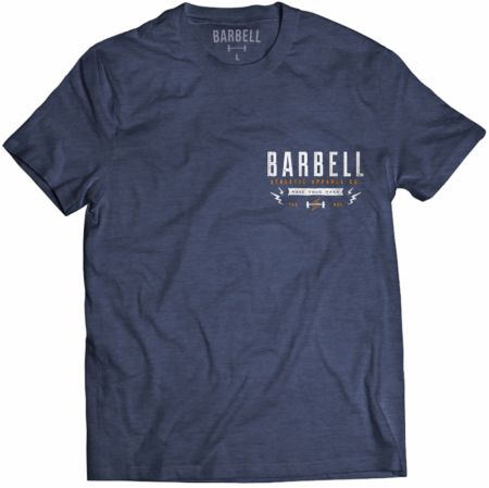 Try Harder T-Shirt