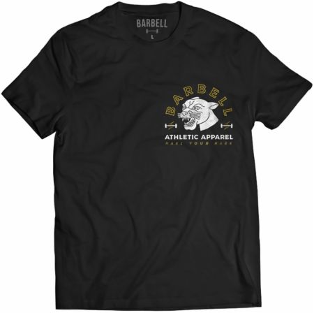 The Panther T-Shirt