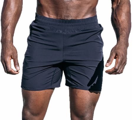 Phantom Short