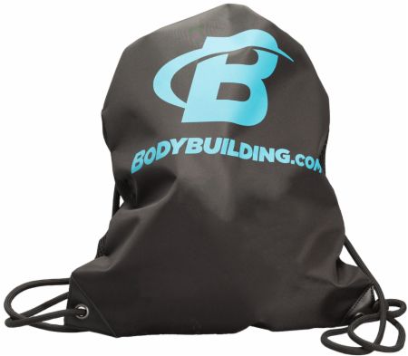 Standard Drawstring Bag