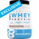 Signature 100% Whey Protein