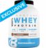 Protein Bottle