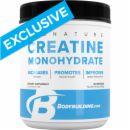 Bodybuilding.com Signature Signature Creatine Monohydrate, 400 Grams