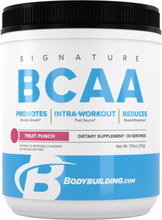 Signature BCAA