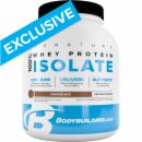 Signature 100% Whey Isolate