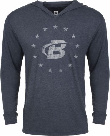 United Tri-Blend Hoodie