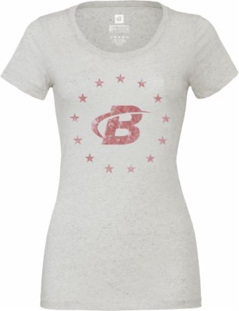 Women's United Tri-Blend Tee