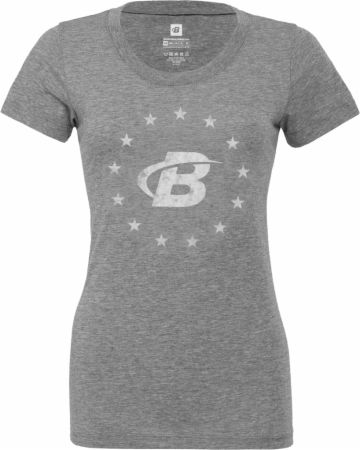Women's United Tri-Blend Tee