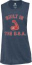 Jyoto.info Clothing Women's Built In The GB Tank