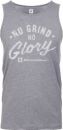 No Grind No Glory Tank