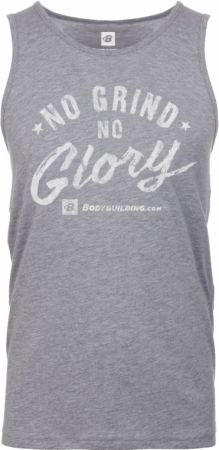 No Grind No Glory Tank
