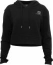 Women's Crop Hoodie