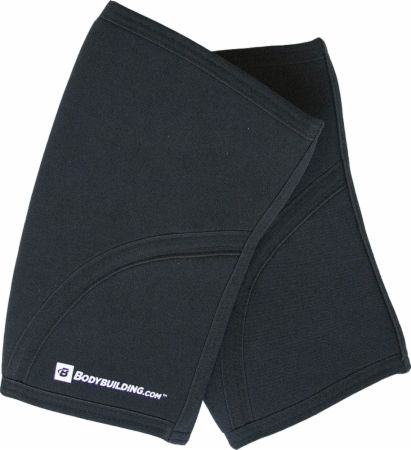 Neoprene Knee Sleeves