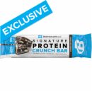 Signature Protein Crunch Bars Image